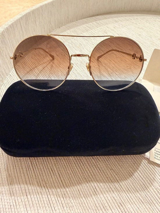 Gucci Sunglasses main image 4